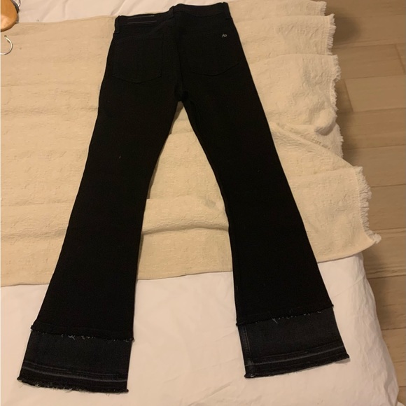 Rag & Bone Black Jeans - Picture 2 of 3